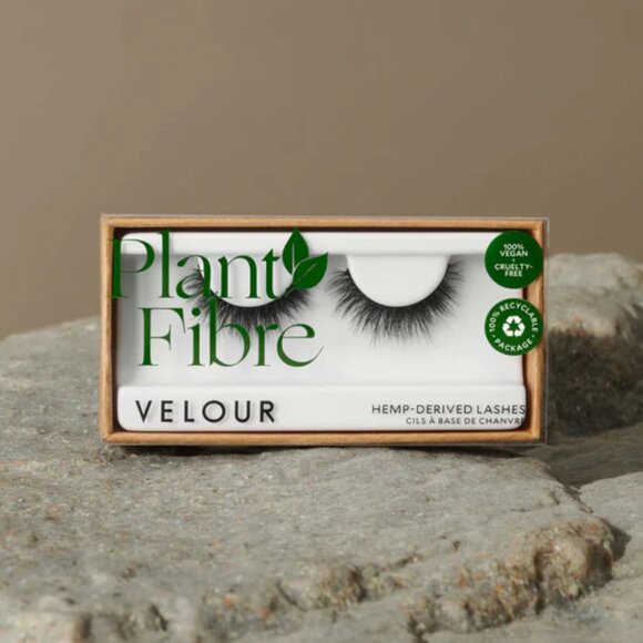 VELOUR "A NEW LEAF" LASHES - Picture 1 of 4